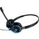 Sennheiser Impact SC 668 Century Micro-Casque Sur-Oreille Filaire