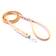 Alac Leather Leash