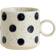 Nordal Grainy Mugg 27cl