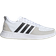 adidas Court 80s W - Cloud White/Core Black/Raw White