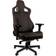 Noblechairs Siège Gamer Epic Java Marron