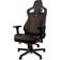 Noblechairs Siège Gamer Epic Java Marron