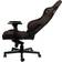 Noblechairs Siège Gamer Epic Java Marron