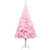 vidaXL Plastic Spruce Árbol de Navidad 180cm