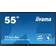 Iiyama ProLite TE5503MIS-B1AG