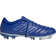 adidas Copa Gloro 20.2 Firm Ground - Royal Blue/Royal Blue/Silver Metallic