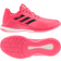 adidas Crazyflight Tokyo Volleyball - Signal Pink/Core Black/Copper Metallic