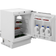 Liebherr UIK1510 Integrated, White