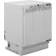 Liebherr UIK1510 Integrated, White