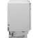 Liebherr UIK1510 Integrated, White