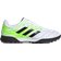 adidas Copa 20.3 Turf - Cloud White/Core Black/Signal Green