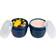 Sistema Renew Madkasse 2stk 0.15L