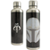 Paladone Star Wars The Mandalorian Borraccia 0.5L