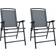 vidaXL 47922 2-pack Havestol
