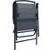 vidaXL 47922 2-pack Garden Dining Chair