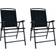 vidaXL 47922 2-pack Garden Dining Chair