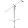 Avenger A2030DKIT- 40'' C-Stand with Detachable Base