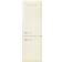 Smeg FAB32RCR5 Beige, Hvid