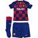 Nike FC Barcelona Home Kit 19/20 Infant