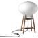 FDB Møbler U4 Hiti Bordslampa 39.6cm