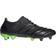 adidas Copa 20.1 FG - Core Black/Signal Green