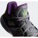 Adidas D.O.N. Issue #1 - Grey Three/Core Black/Glory Purple