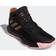 adidas Dame 6 - Core Black/Signal Pink/Cloud White/Coral