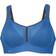 Anita Air Control Deltapad Maximum Support Sports Bra - Atlantic/Anthracite