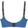 Anita Air Control Deltapad Maximum Support Sports Bra - Atlantic/Anthracite