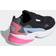 adidas Falcon W - Core Black/Glow Blue/Cloud White
