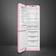 Smeg FAB32RCR5 Rose