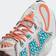 adidas FYW S-97 - Crystal White/Hi-Res Aqua/Semi Coral