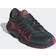 adidas FYW S-97 - Legend Ivy/Carbon/Shock Red