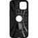 Spigen Rugged Armor Case for iPhone 12/12 Pro