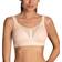 Anita Air Control Deltapad Maximum Support Sports Bra - Smart Rose