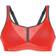 Anita Air Control Deltapad Maximum Support Sports Bra - Coralle/Anthrazit