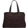 Adax Fanny Cormorano Shopper - Coffee