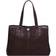 Adax Fanny Cormorano Shopper - Coffee