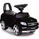 Jamara Mercedes GL63AMG Gåbil 2-in-1