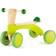 Hape Porteur vert