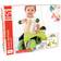 Hape Cavalcabile bambini verde