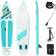 Bestway Hydro-Force Aqua Glider 10'6" Set