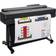 HP DesignJet T650 5HB10A-B19 91 Cm 5Hb10A