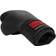 Gorilla Wear Montello Boxing Gloves, black (14 oz)