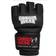 Gorilla Wear Berea MMA Handschoenen (Zonder Duim) Zwart/Wit