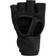 Gorilla Wear Berea MMA Handschoenen (Zonder Duim) Zwart/Wit