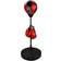 Avento Junior Set Palla Da Box Nero rosso Con Riflesso 41be