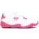 Lonsdale Fulham Infants - White/Pink