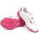 Lonsdale Fulham Infants - White/Pink