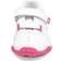 Lonsdale Fulham Infants - White/Pink